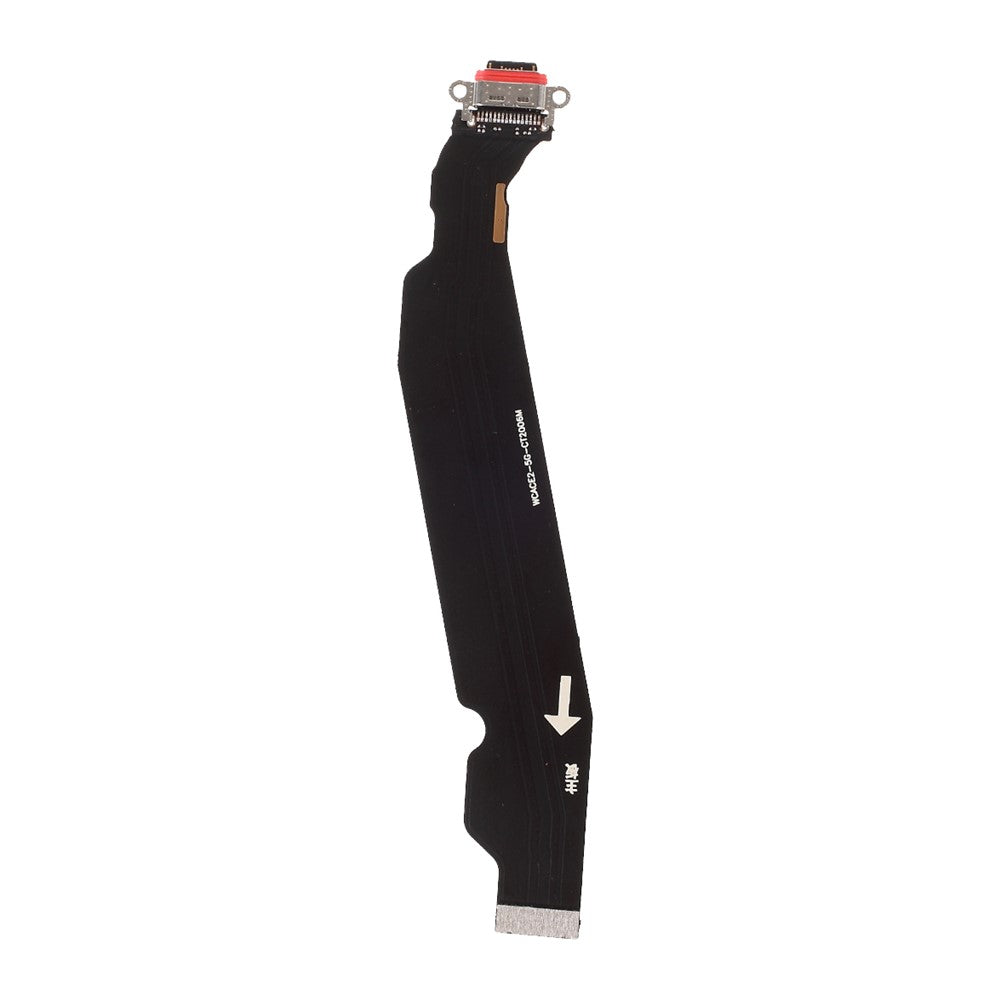Charging Port Connector Flex Cable Replacement Part for Oppo Ace2