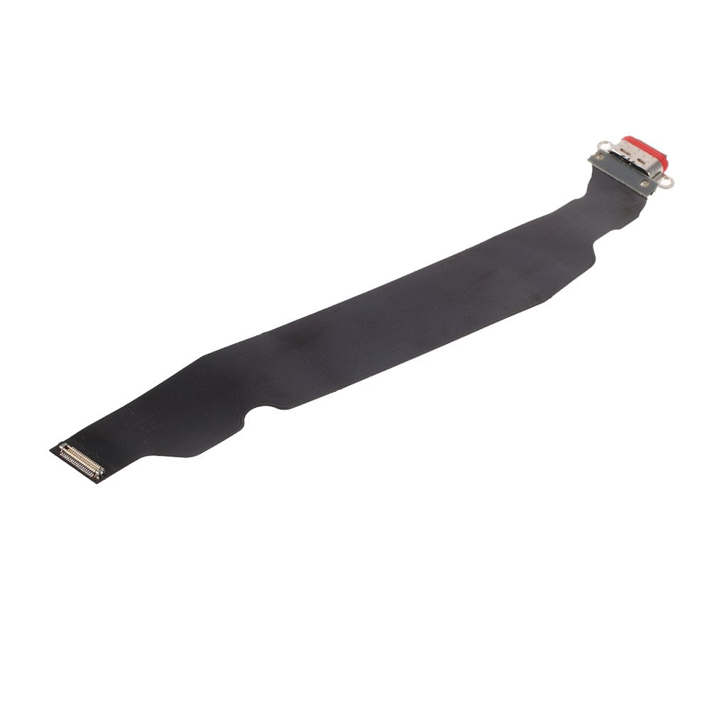 Charging Port Connector Flex Cable Replacement Part for Oppo Ace2