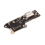 Dock Connector Charging Port Flex Cable Replacement Part for Xiaomi Poco M3 / Redmi Note 9 4G / Redmi 9 Power / Redmi 9T