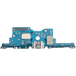 Til Samsung Galaxy Tab S6 T860 (WiFi) OEM-ladestik Flexkabel Udskiftningsdel (uden logo)
