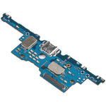 Til Samsung Galaxy Tab S6 T860 (WiFi) OEM-ladestik Flexkabel Udskiftningsdel (uden logo)