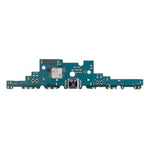 Til Samsung Galaxy Tab S7+ T970 (WiFi) OEM-ladestik Flexkabel-udskiftningsdel (uden logo)