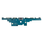 Til Samsung Galaxy Tab S7+ T970 (WiFi) OEM-ladestik Flexkabel-udskiftningsdel (uden logo)