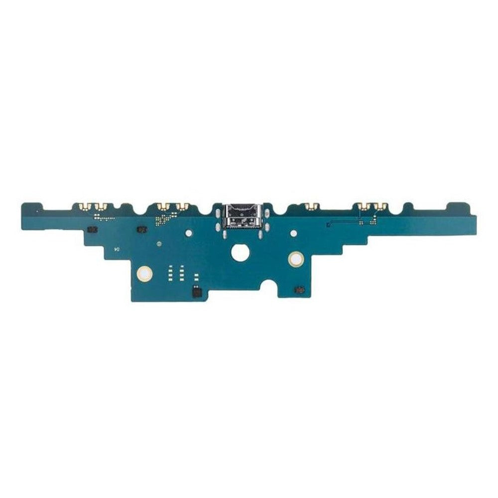 Til Samsung Galaxy Tab S7+ T970 (WiFi) OEM-ladestik Flexkabel-udskiftningsdel (uden logo)