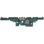 Til Samsung Galaxy Tab S8+ X806 (5G) OEM Opladerport Flexkabel Udskiftningsdel (uden logo)