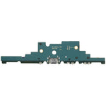 Til Samsung Galaxy Tab S8+ X806 (5G) OEM Opladerport Flexkabel Udskiftningsdel (uden logo)