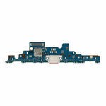 For Samsung Galaxy Tab S10+ X826 (5G) OEM Charging Port Flex Cable Replacement Part (without Logo)
