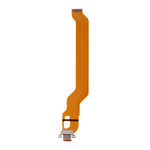 Charging Port Connector Flex Cable Part for Oppo Reno5 Pro 5G