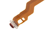 Charging Port Connector Flex Cable Part for Oppo Reno5 Pro 5G