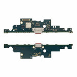 Til Samsung Galaxy Tab S10 Ultra X926 (5G) OEM Opladningsport Flexkabel Udskiftningsdel (uden logo)
