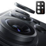 TORRAS For Samsung Galaxy S26 Ultra Camera Lens Protector Tempered Glass Clear Lens Film