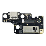 Til Lenovo Legion Y700 (2023) OEM Ladeport Flexkabel Udskiftningsdel (uden logo)