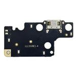 Til Lenovo Legion Y700 (2023) OEM Ladeport Flexkabel Udskiftningsdel (uden logo)