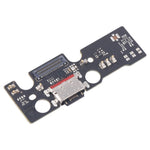 For Lenovo Tab M8 (4th Gen) 2024 TB300XU TB300FU OEM Charging Port Flex Cable Replacement Part (without Logo)