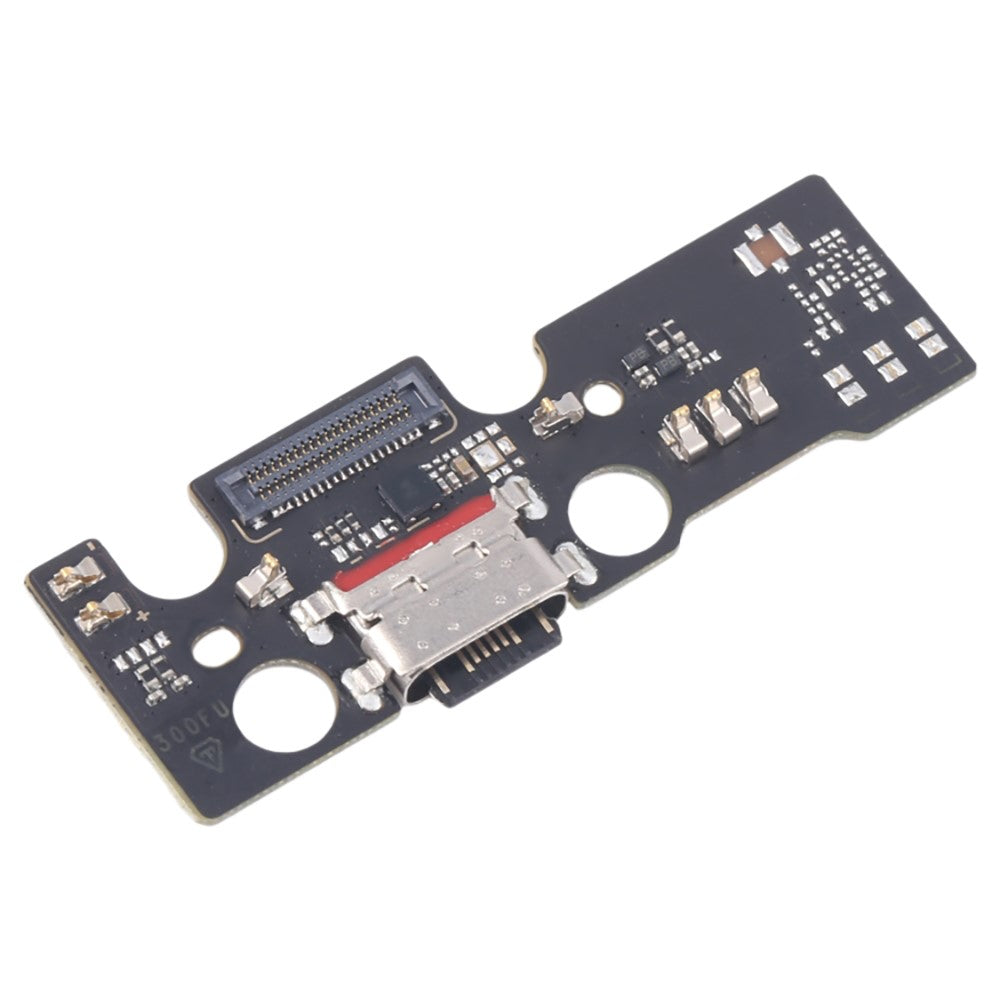 For Lenovo Tab M8 (4th Gen) 2024 TB300XU TB300FU OEM Charging Port Flex Cable Replacement Part (without Logo)