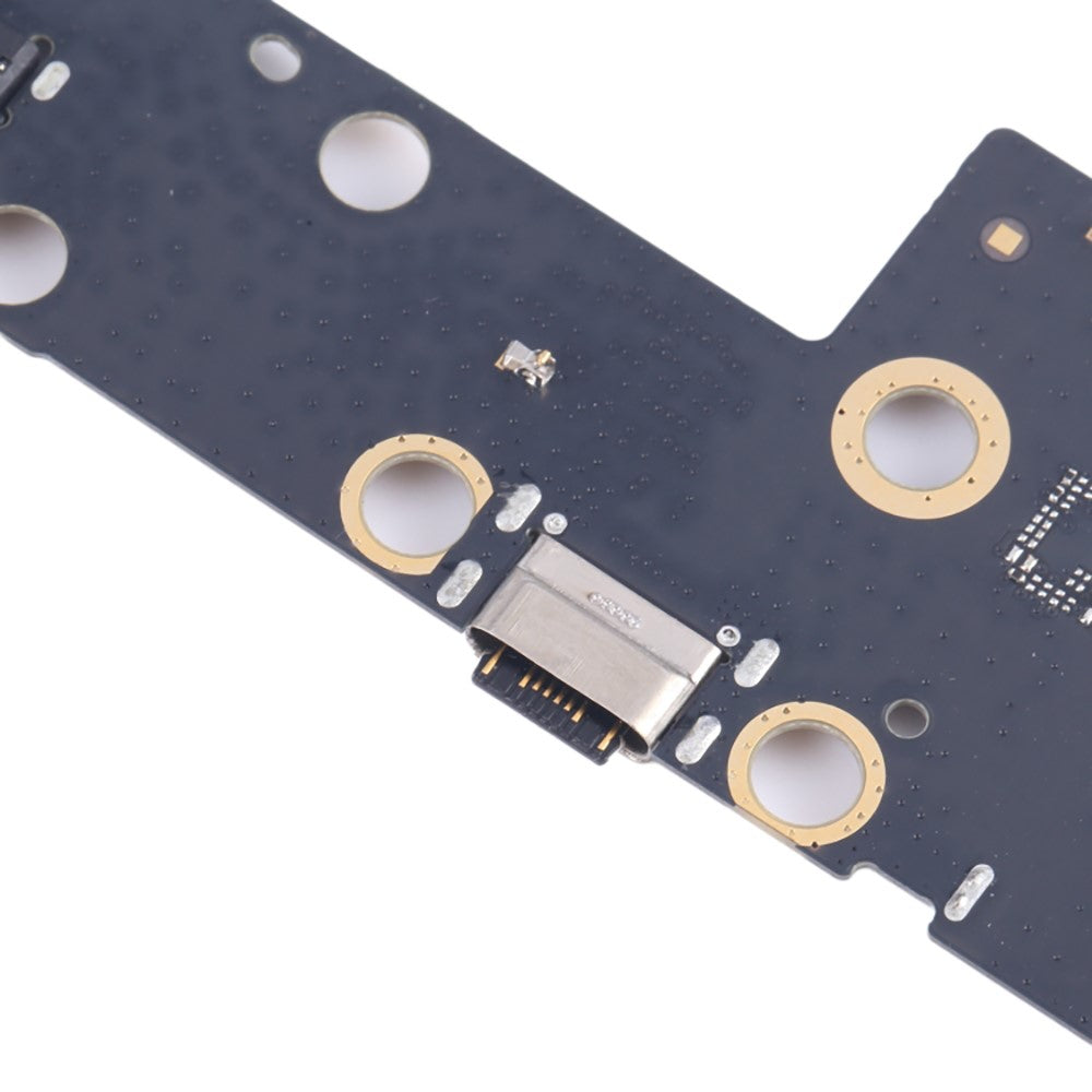Til Lenovo Tab M10 (Gen 3) TB328FU OEM-opladerport Flexkabel-udskiftningsdel (uden logo)