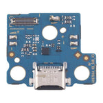 For Lenovo Tab M11 TB330FU TB330KU OEM Charging Port Flex Cable Replacement Part (without Logo)