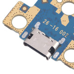 For Lenovo Tab M11 TB330FU TB330KU OEM Charging Port Flex Cable Replacement Part (without Logo)