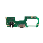 Charging Connector Port Flex Cable Replacement Part for Oppo A73 (2020) / F17