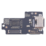 For Lenovo Tab P11 Pro Gen 2 TB132FU OEM Charging Port Flex Cable Replacement Part (without Logo)