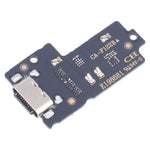 For Lenovo Tab P11 Pro Gen 2 TB132FU OEM Charging Port Flex Cable Replacement Part (without Logo)