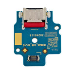 For Lenovo Tab Plus TB351FU OEM Charging Port Flex Cable Replacement Part (without Logo)