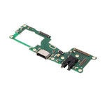 Dock Connector Charging Port Flex Cable Replacement for Oppo Reno4 SE