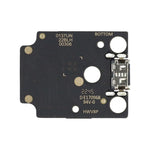 For Honor Pad V8 Pro ROD-W09 OEM Charging Port Flex Cable Replacement Part (without Logo)