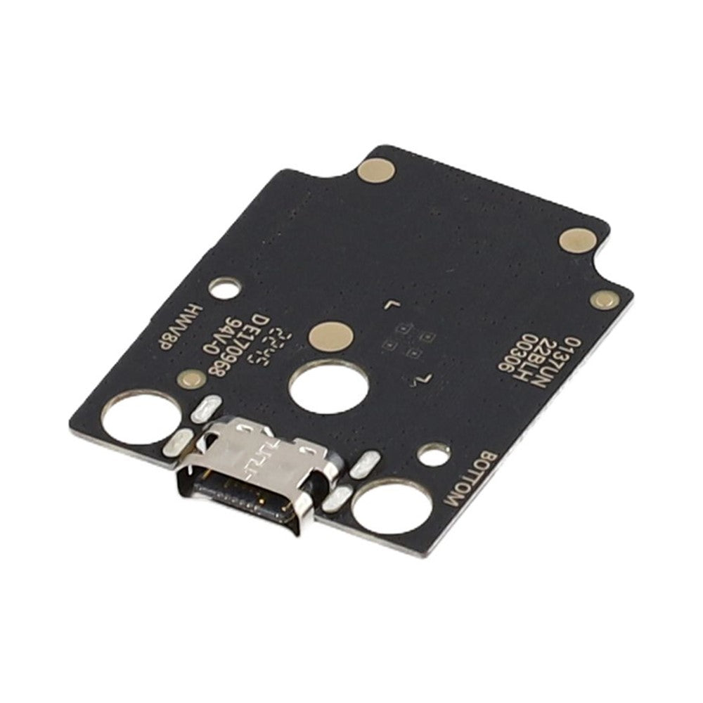 For Honor Pad V8 Pro ROD-W09 OEM Charging Port Flex Cable Replacement Part (without Logo)