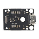 For Honor Tablet V7 Pro OEM Charging Port Flex Cable Replacement Part (without Logo)