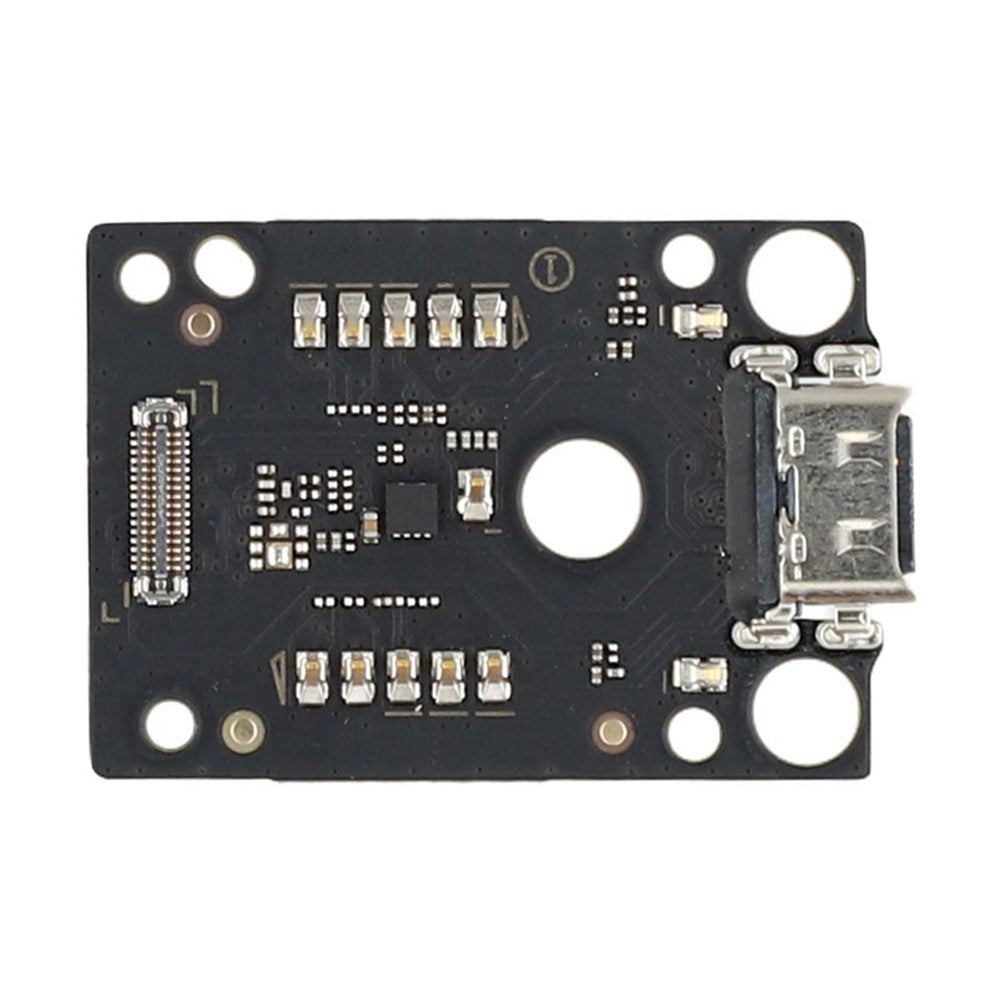 For Honor Tablet V7 Pro OEM Charging Port Flex Cable Replacement Part (without Logo)