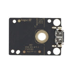 For Honor Tablet V7 Pro OEM Charging Port Flex Cable Replacement Part (without Logo)