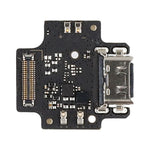 Til Honor Pad X9 HLN-W09 OEM opladerport flexkabel erstatningsdel (uden logo)