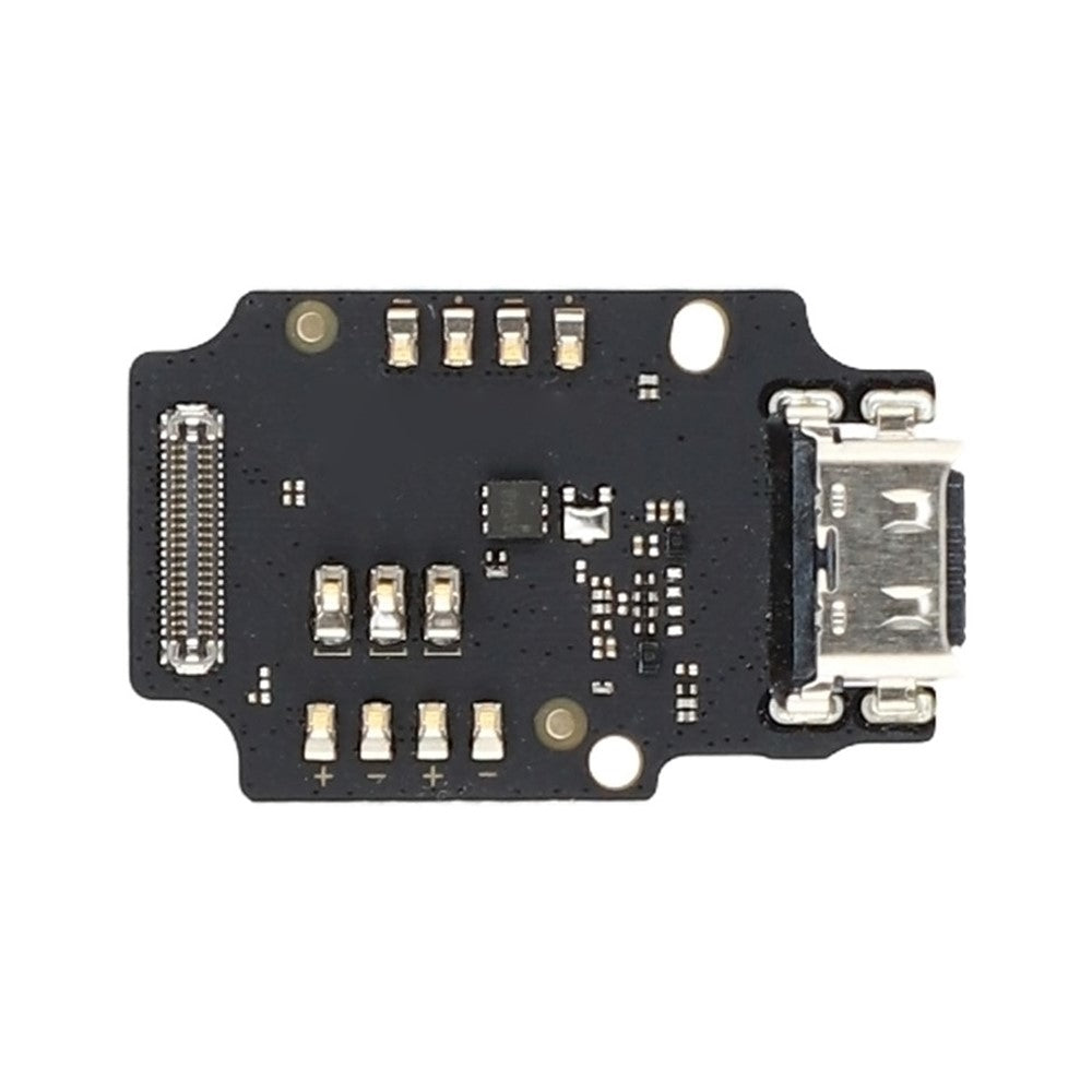 For Honor Pad 9 HEY2-W09 OEM Charging Port Flex Cable Replacement Part (without Logo)