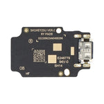 For Honor Pad 9 HEY2-W09 OEM Charging Port Flex Cable Replacement Part (without Logo)