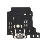 For Realme Pad X OEM-flekskabel til udskiftning af opladningsport (uden logo)