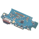 For Samsung Galaxy S26+ SM-S947B EU Version OEM Charging Port Flex Cable Replacement Part (without Logo)