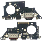 Til Oppo Reno11 F 5G Samlet Opladerport Flexkabel med IC-del (uden logo)
