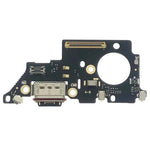 Til Oppo Reno11 F 5G Samlet Opladerport Flexkabel med IC-del (uden logo)