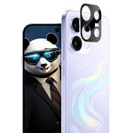 IMAK for Oppo Reno16 FS 5G / Oppo Reno16 F 5G Tempered Glass Full Cover Lens Film + Acrylic Cap