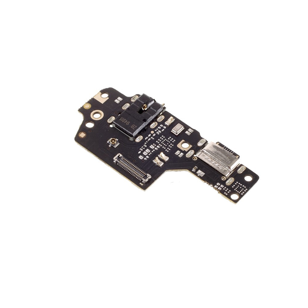Opladerport Flexkabel Reservedel til Xiaomi Redmi Note 8T