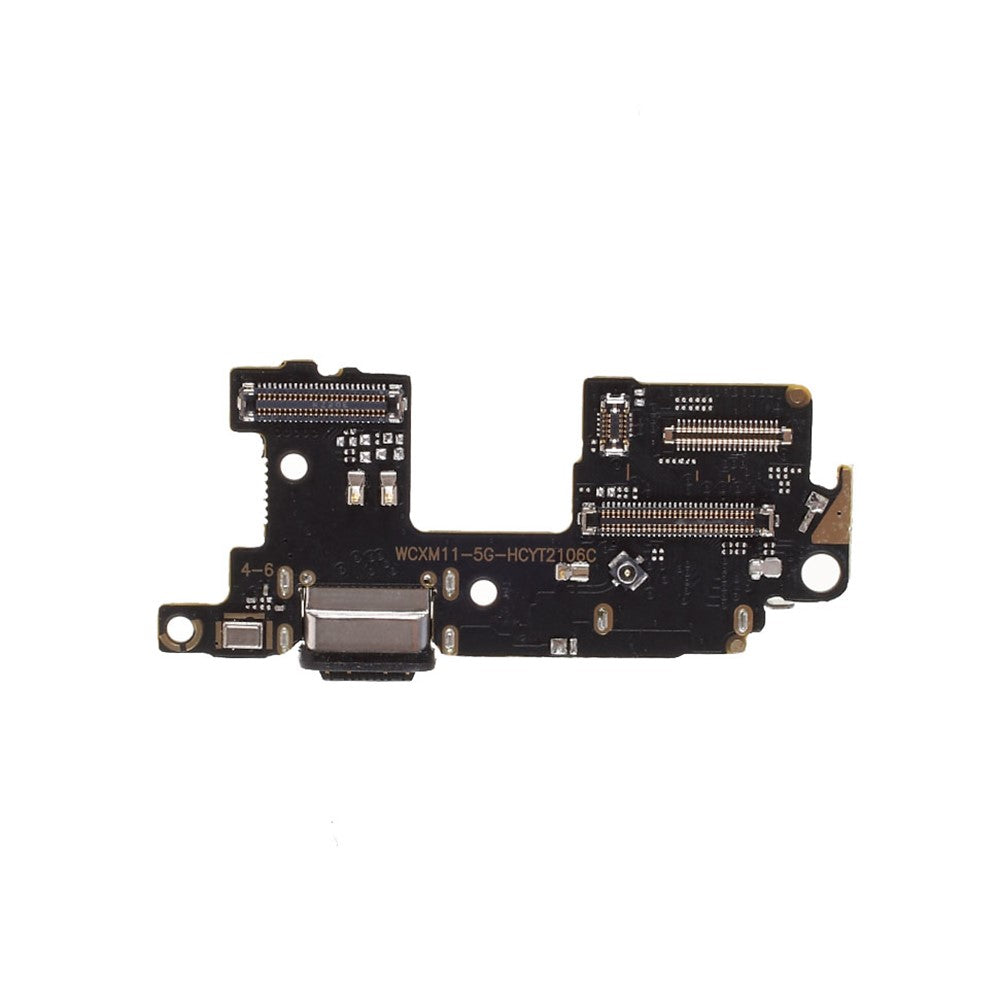 Charging Port Flex Cable Replacement Part for Xiaomi Mi 11