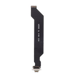 OEM-opladerport Flex-kabeludskiftning til OnePlus 9 Pro 5G