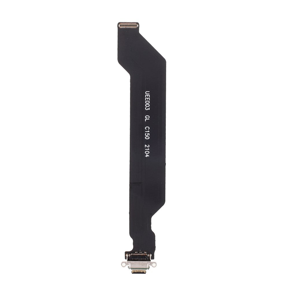 OEM-opladerport Flex-kabeludskiftning til OnePlus 9 Pro 5G