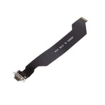OEM-opladerport Flex-kabeludskiftning til OnePlus 9 Pro 5G