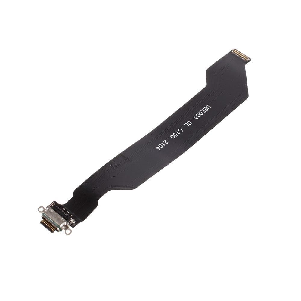 OEM-opladerport Flex-kabeludskiftning til OnePlus 9 Pro 5G