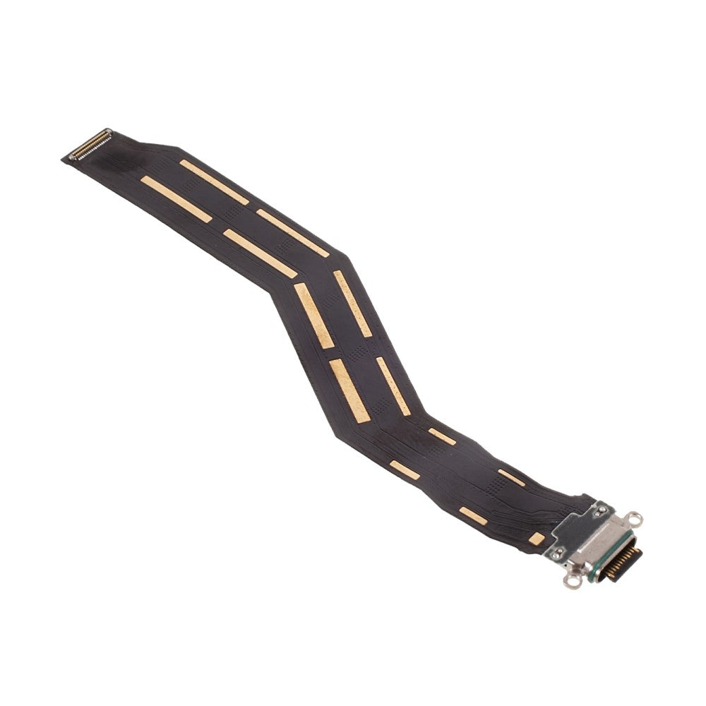 OEM Opladningsport Flexkabel Udskiftning til OnePlus 8