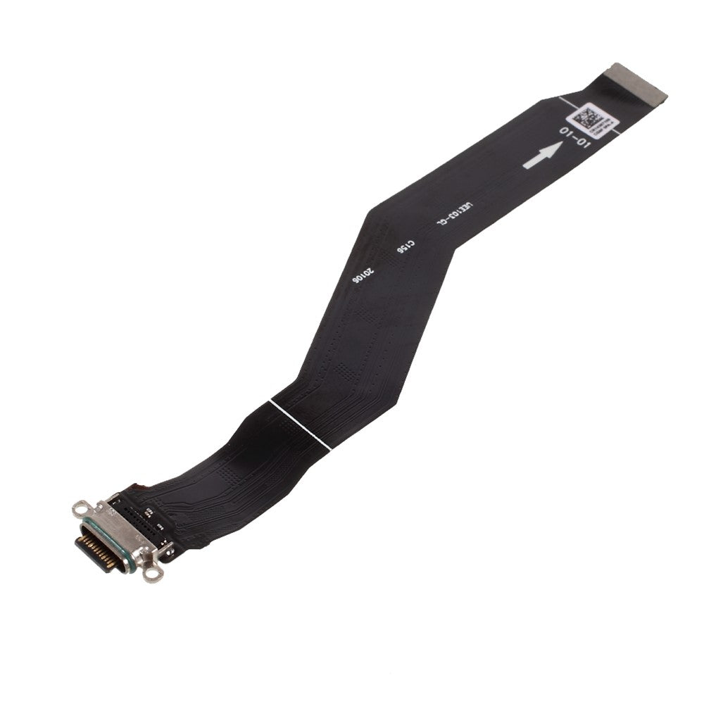 OEM Opladningsport Flexkabel Udskiftning til OnePlus 8