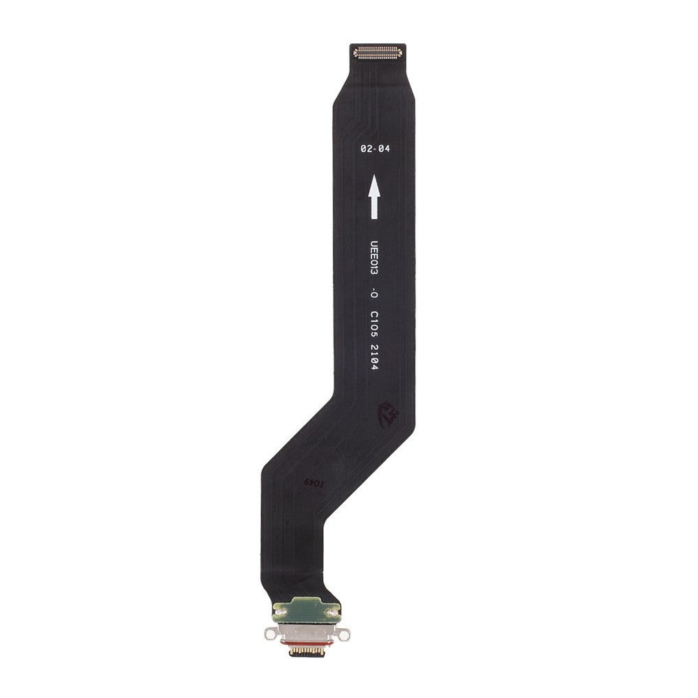 OEM-opladningsport-flexkabeludskiftning til OnePlus 8T