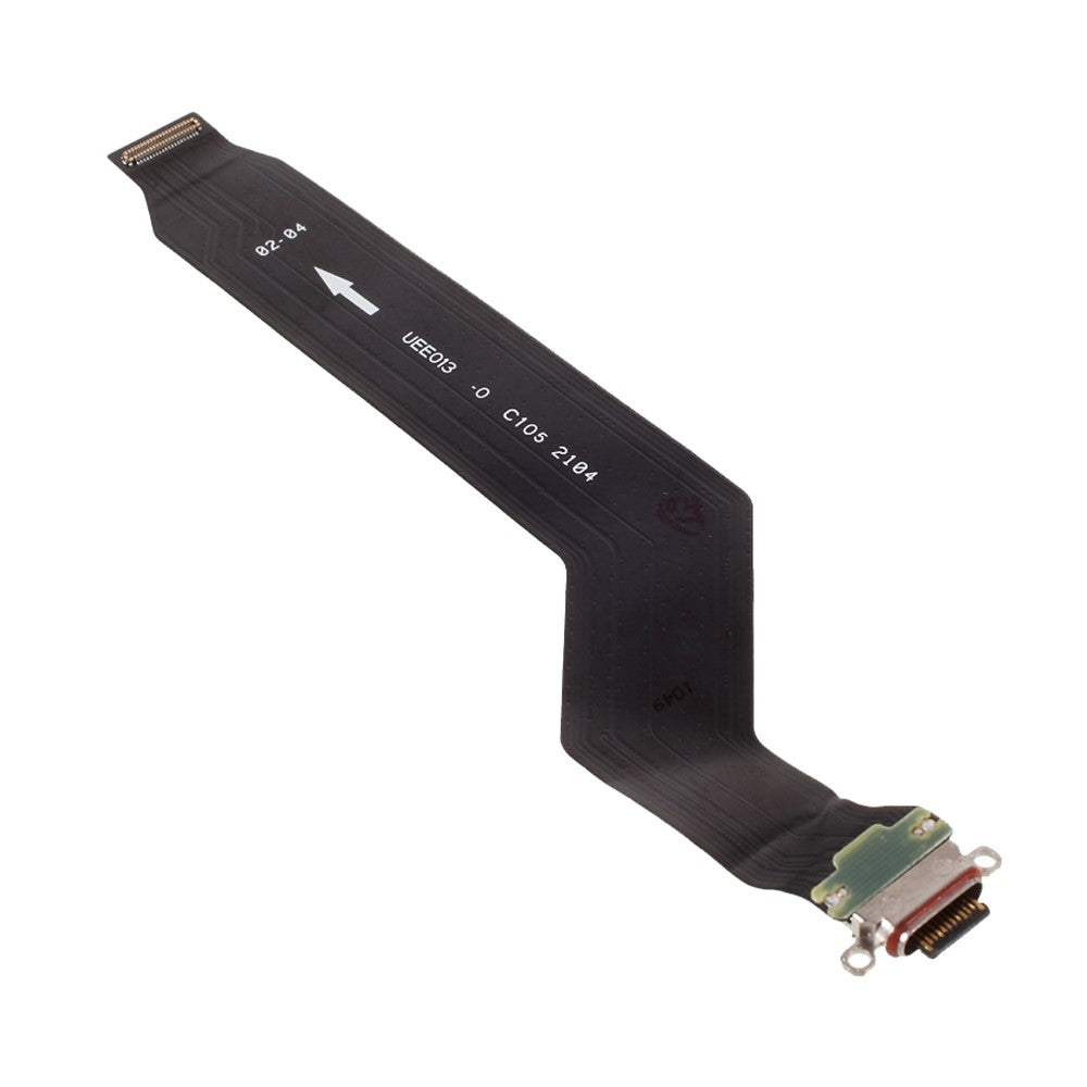 OEM-opladningsport-flexkabeludskiftning til OnePlus 8T